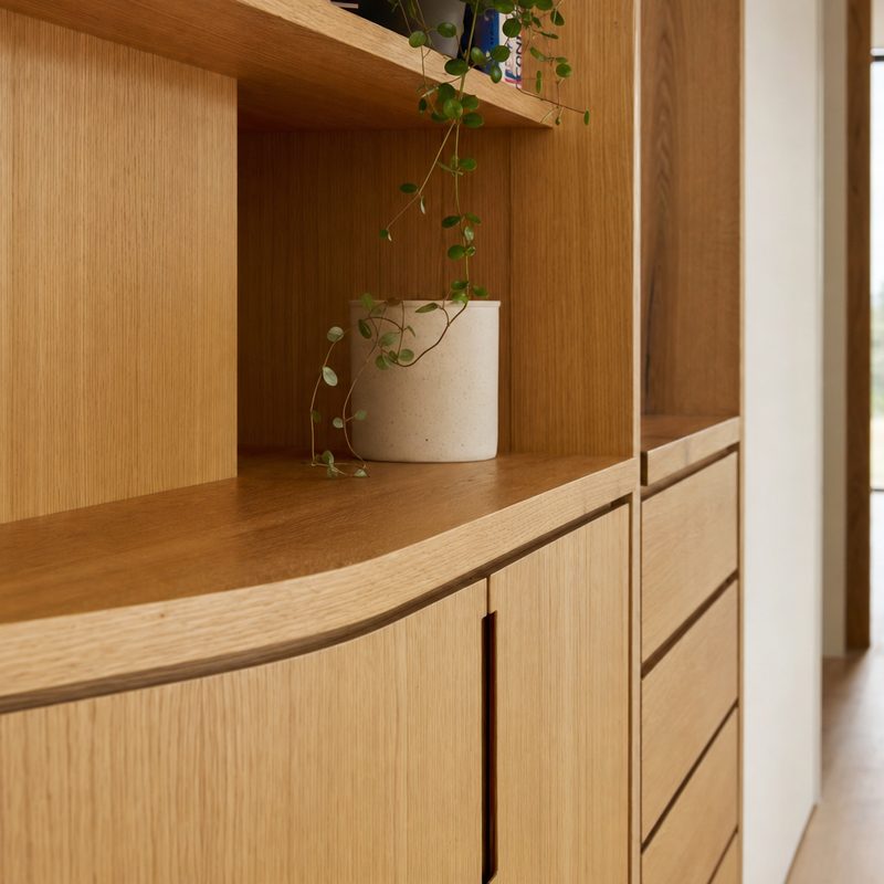 Carpentry