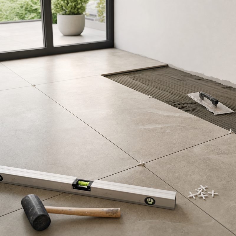 Tiling
